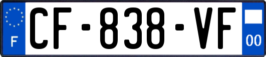 CF-838-VF