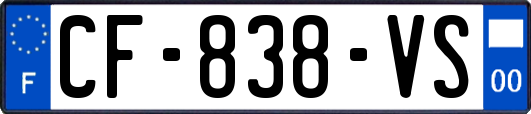 CF-838-VS