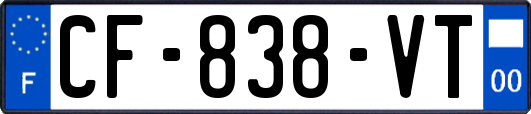 CF-838-VT