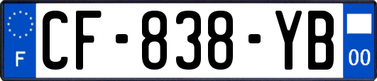 CF-838-YB