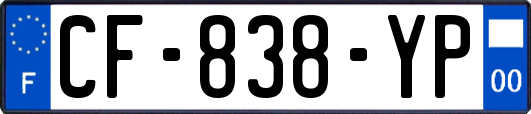CF-838-YP