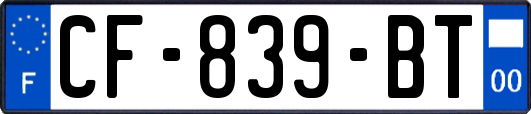 CF-839-BT