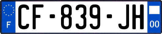 CF-839-JH