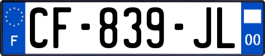 CF-839-JL