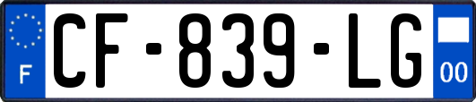 CF-839-LG