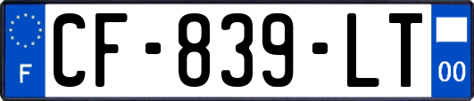 CF-839-LT