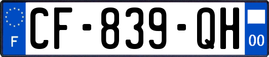CF-839-QH