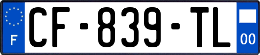 CF-839-TL