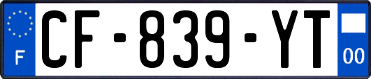 CF-839-YT