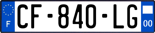 CF-840-LG
