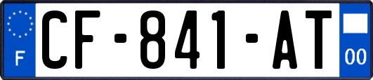 CF-841-AT