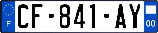 CF-841-AY