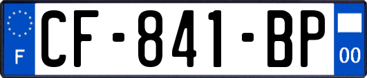 CF-841-BP