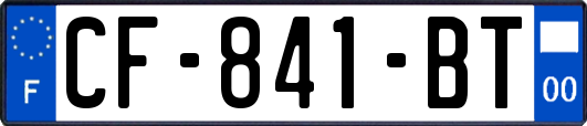 CF-841-BT
