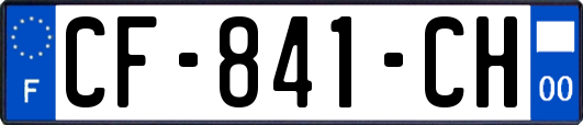 CF-841-CH