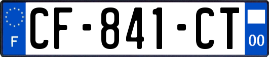 CF-841-CT