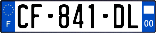 CF-841-DL