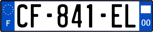 CF-841-EL