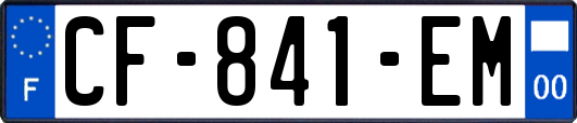 CF-841-EM