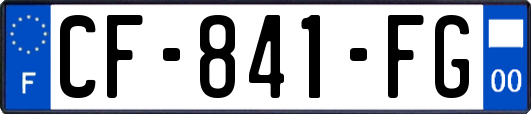 CF-841-FG