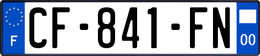 CF-841-FN