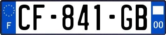 CF-841-GB