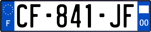 CF-841-JF