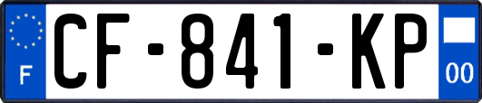 CF-841-KP