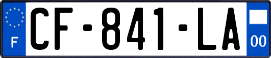 CF-841-LA