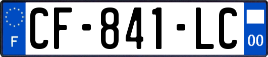 CF-841-LC