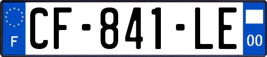 CF-841-LE
