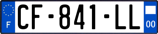 CF-841-LL