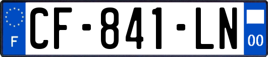 CF-841-LN