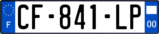 CF-841-LP