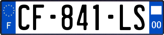 CF-841-LS