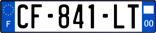 CF-841-LT