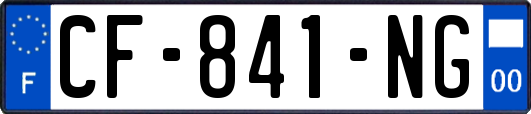 CF-841-NG