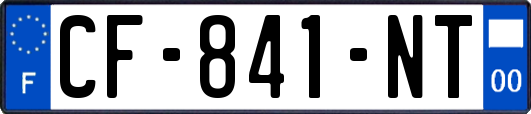 CF-841-NT