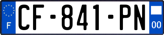 CF-841-PN