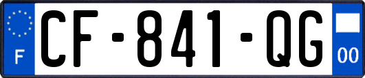 CF-841-QG
