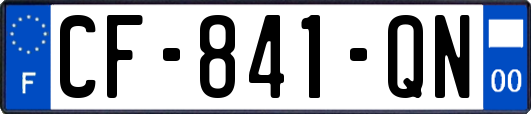 CF-841-QN