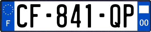 CF-841-QP