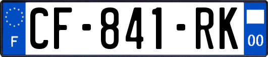 CF-841-RK
