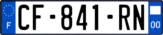 CF-841-RN