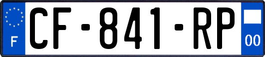 CF-841-RP