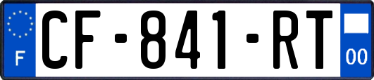 CF-841-RT