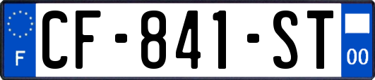 CF-841-ST
