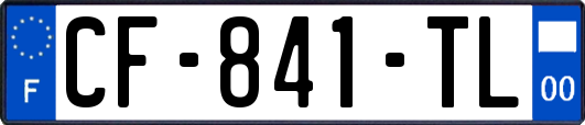 CF-841-TL