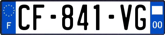 CF-841-VG