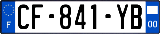 CF-841-YB